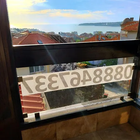 за гости в - 2 Apartment Sosopol